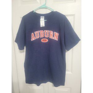 Auburn Mom T Shirt size Large